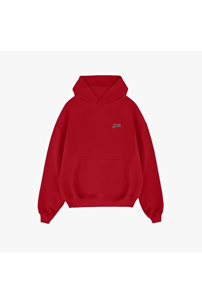 PAEN Premium Basic Unisex Hoodie