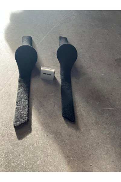 NMN GROUP TOFAŞ ÖNDİREK 10 CM DOME VE TİZ UYUMLU 1 TAKIM 2 ADET