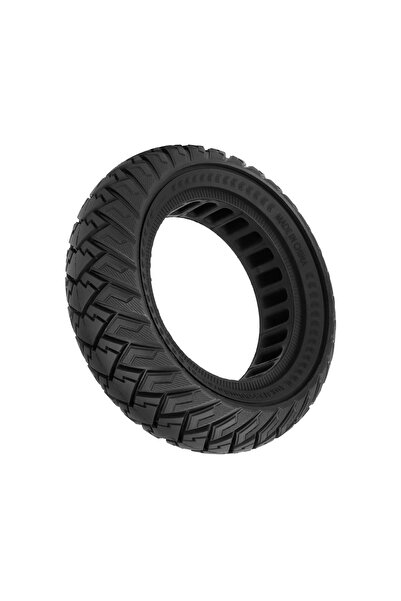 OEM Anvelopa 10x3 Solid cauciuc 80/65-6 Anti-pana pentru Trotinete Off-Road K...