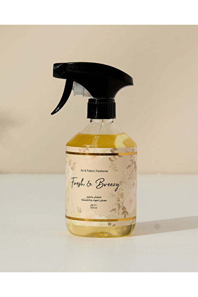 REDTAG بخاخ معطر للغرف برائحة منعشة ولطيفة (500 مل)