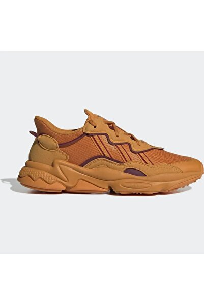 adidas Ozweego Sport Shoes, GX6550, 46, Men, Orange