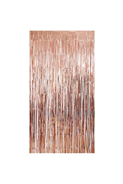 Avaleea Cortină cu franjuri, model decor de petrecere, pentru fundal foto, ar...