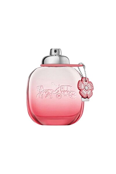 Coach , Floral Blush, Eau De Parfum, Για Γυναίκες, 90 ml