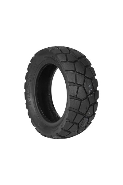OEM Anvelopă Vacuum (Tubeless) 9x3.0-5.5 Off-Road | Originală pentru Kukirin ...