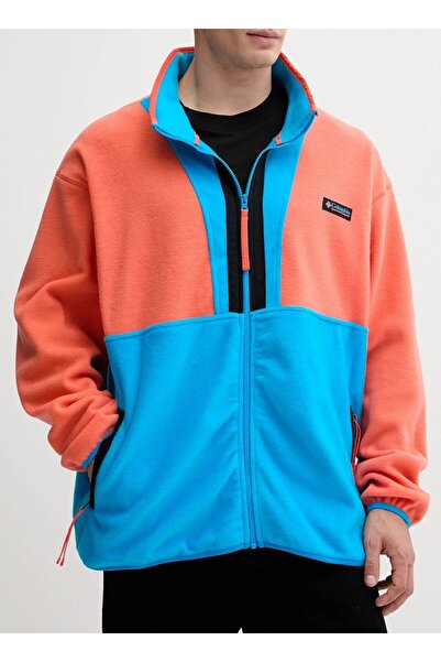 Columbia Men's Backbowl™ II Full Zip Fleece Jacket