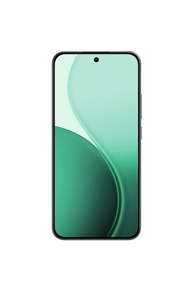 OPPO Reno 14 F 5G, 256GB, 8GB RAM, две SIM карти, светло зелено