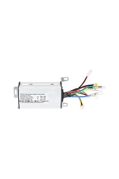 OEM Controller motor YFS-Z1 36V 350W brushless pentru trotineta electrica 8.5...