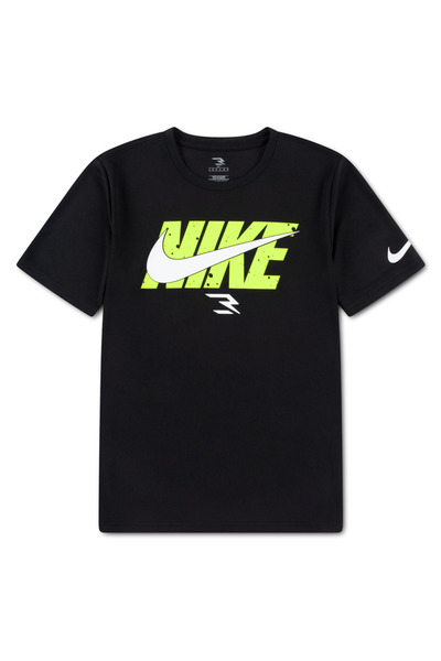 Nike RWB WORDBLOCK DRI FIT TEE TRICOU BĂIEȚE 9Q1453 9Q1453-023