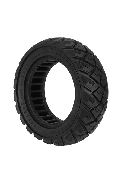 OEM Roată Solidă 9 Inch All Terrain (9x3.0-5.5) | Tubeless Shock pentru Kukir...
