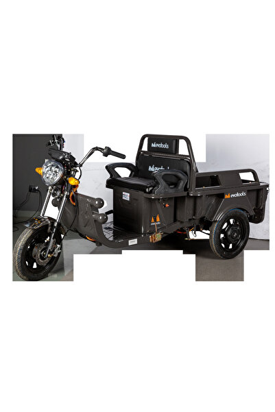 Evotools Electric Cargo Tricycle TRC800
