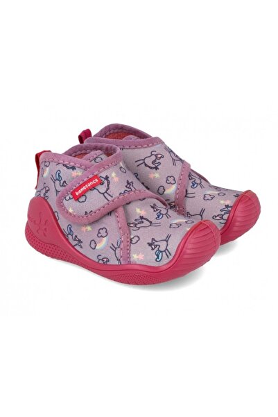 BIOMECANICS Момичешки обувки за дома 251143-A164