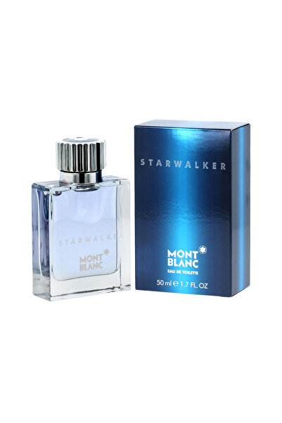 Mont Blanc Montblanc Starwalker Eau De Toilette 50 ml (ανδρικό)