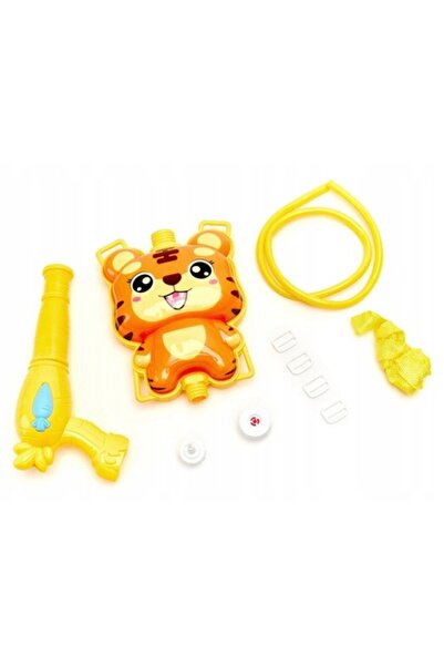 Piccolino Apă cu rezervor în formă de tigru