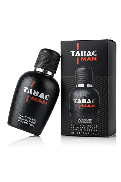 Tabac Man Eau De Toilette 30 ml (ανδρικό)
