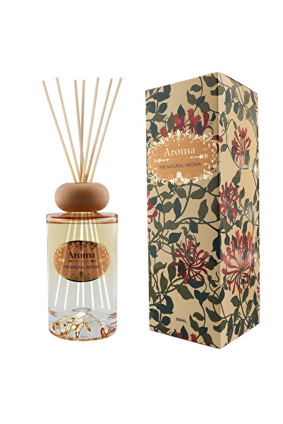 Generic Perfume aroma diffuser Rich floral seen