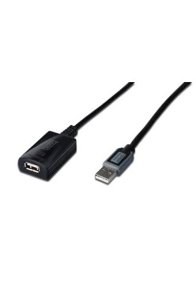 Digitus USB 2.0 Repeater Cable 15m