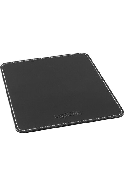 LogiLink Mousepad in Leather Design
