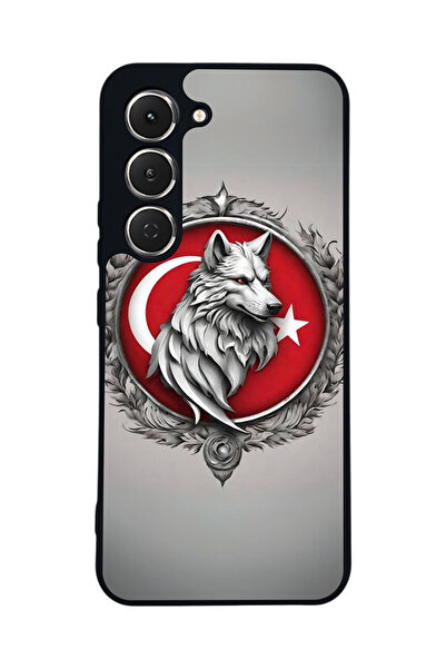 TECNO غطاء سبارك 40 برو متوافق مع الطباعة، أسود مطفي، سيليكون ناعم، واقي، غطا...