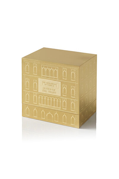 The Merchant of Venice Queen of The Night EDP Concentrée 100 ml + BL 250 ml (...