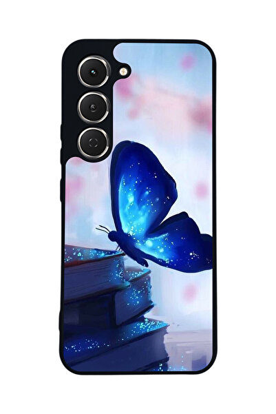 TECNO Spark 40 Pro Compatible Printed, Matte Black, Soft Silicone, Protective...