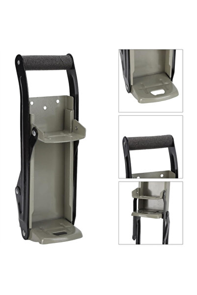 Epilons Sn-29157 Multifunctional Metal Tin Can Plastic Bottle Compression Tool