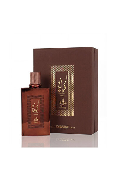 Al Wataniah Kayaan Terra Eau De Parfum 100 ml (unisex)