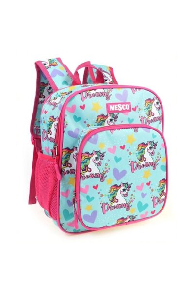 Mesco Rucsac Unicorn pentru grădiniță