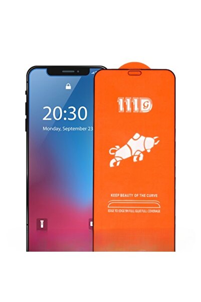 Techsuit Screen Protector for Samsung Galaxy S23 Ultra