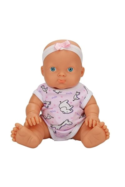 Sunman Baby Doll Set Ada with Accessories