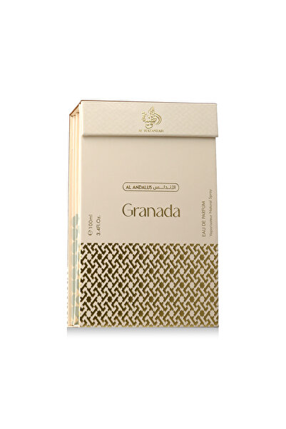 Al Wataniah Парфюмна вода Granada 100 ml (унисекс)