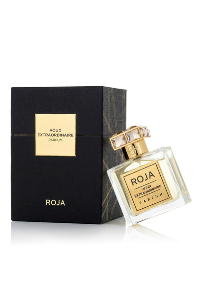Roja Parfums Aoud Extraordinaire Parfum UNISEX 100 ml (unisex)
