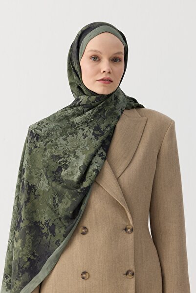 İpekhan Bamboo Kraş Shawl 7021