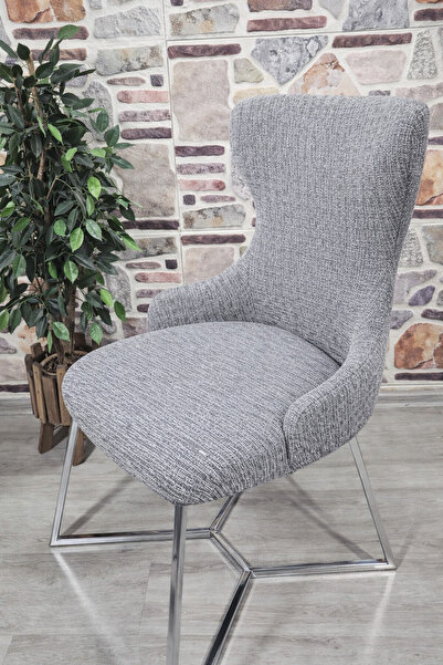 kılıfteks Kelebek Sandalye Kılıfı