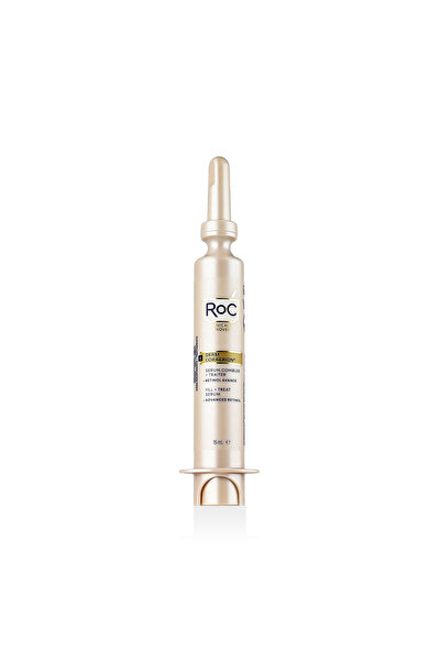 Roc Derm Correxion Fill + Treat Serum 15 ml
