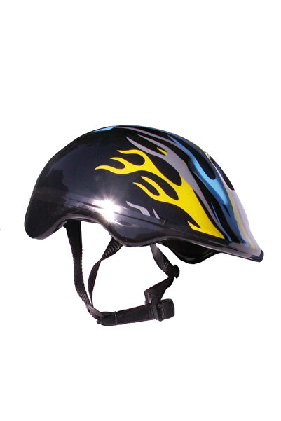 IMK ® sports helmet, durable, lightweight materials, ventilation holes, size M