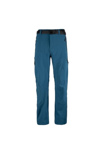 Evolite Relax Men's Outdoor Pants - Blue