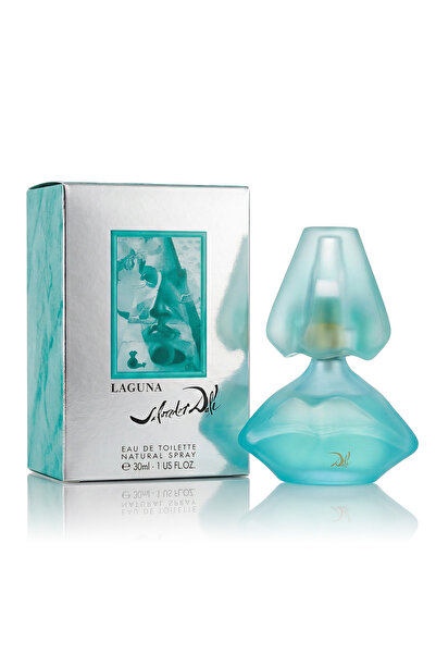 Salvador Dali Apa de toaleta Salvador Dalí Laguna 30 ml (femeie)