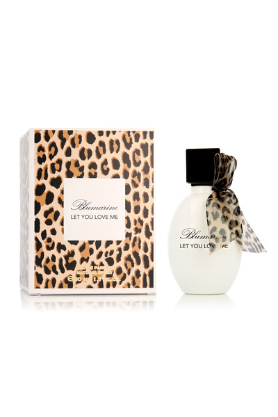 Blumarine Let You Love Me Eau De Parfum 50 ml (γυναικείο)