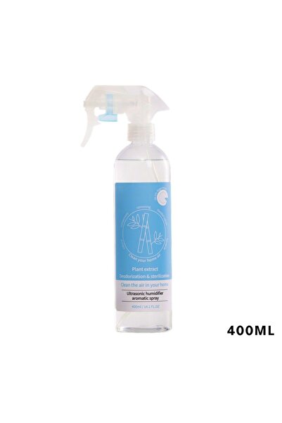 Generic Natural Perfume Aroma Spray – Antibacterial Air Freshener