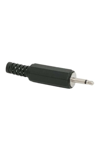 CarGuard Mufă jack mono de 2,5 mm