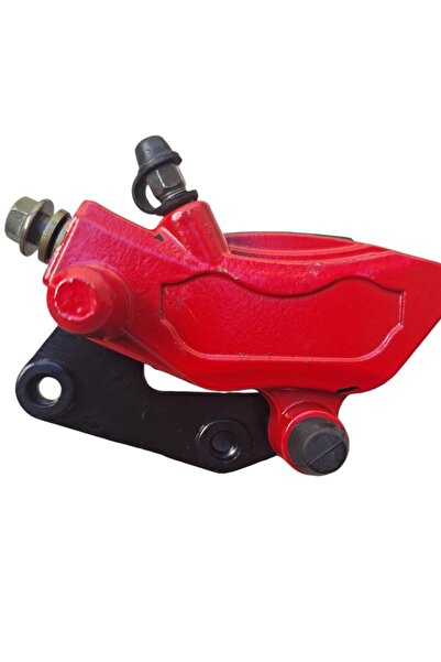 OEM Etrier cu placute scuter electric Citycoco Harley Chopper roti late 60v M...