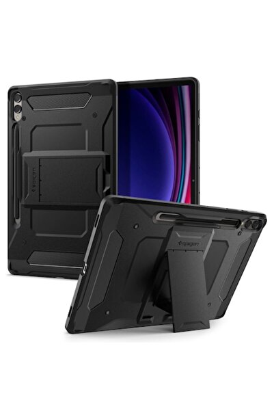 FUTURE Husă compatibilă cu Samsung Galaxy Tab S9 Plus, Future, R59, Premium L...