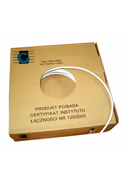 Cabletech COAXIAL CABLE 150M