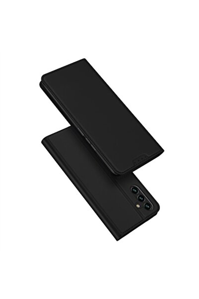Airness Husă de înaltă protecție pentru Samsung Galaxy A14 4G/A14 5G, AIR Gri...