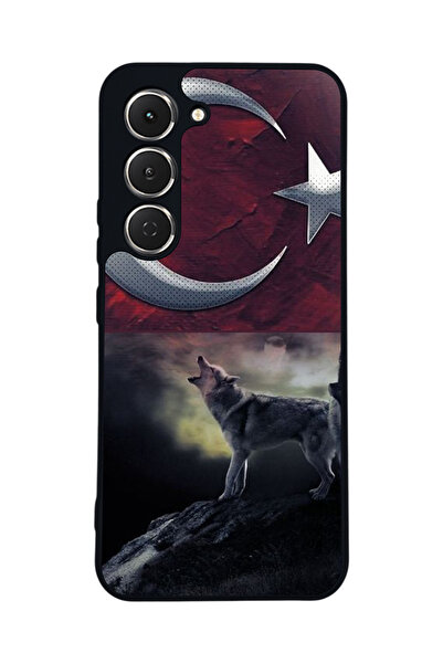 TECNO غطاء سبارك 40 برو متوافق مع الطباعة، أسود مطفي، سيليكون ناعم، واقي، غطا...