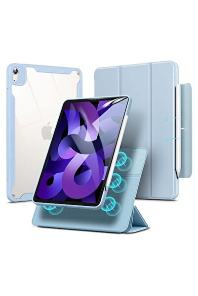 FUTURE Compatible Case for iPad Air 4 2020/Air 5 2022/Air 6 2024