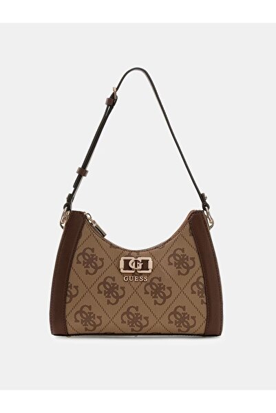 Guess Karnilla Logo Omuz Çantası HWSG7833180