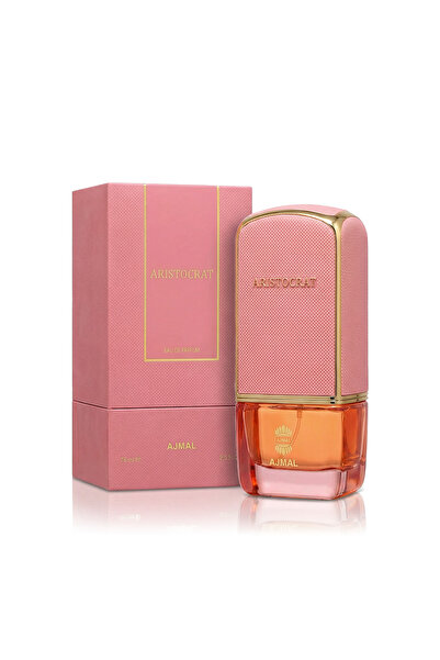 Ajmal Aristocrat Rosé Eau De Parfum 75 ml (γυναικεία)