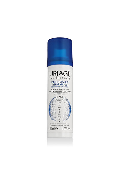 Uriage Νερό Eau Thermale 50 ml