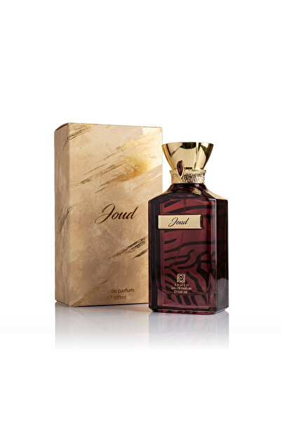 Ahmed Al Maghribi Joud Eau De Parfum 100 ml (unisex)
